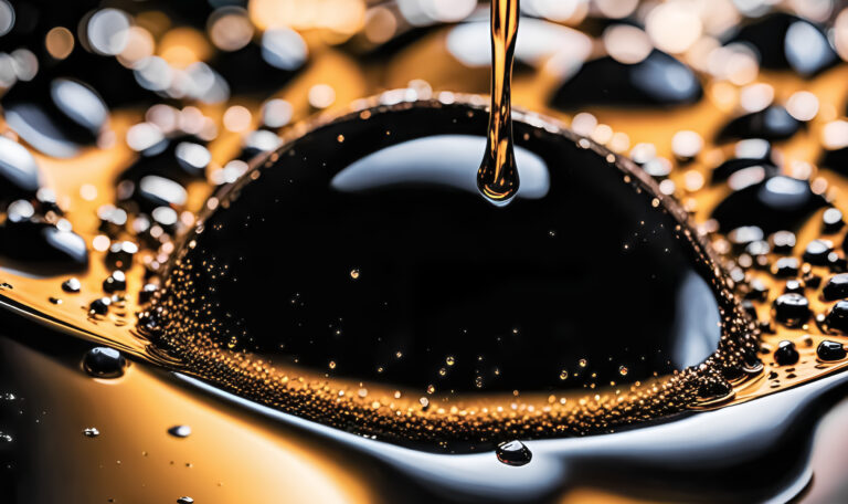 bubble dark naphtha surface Toate