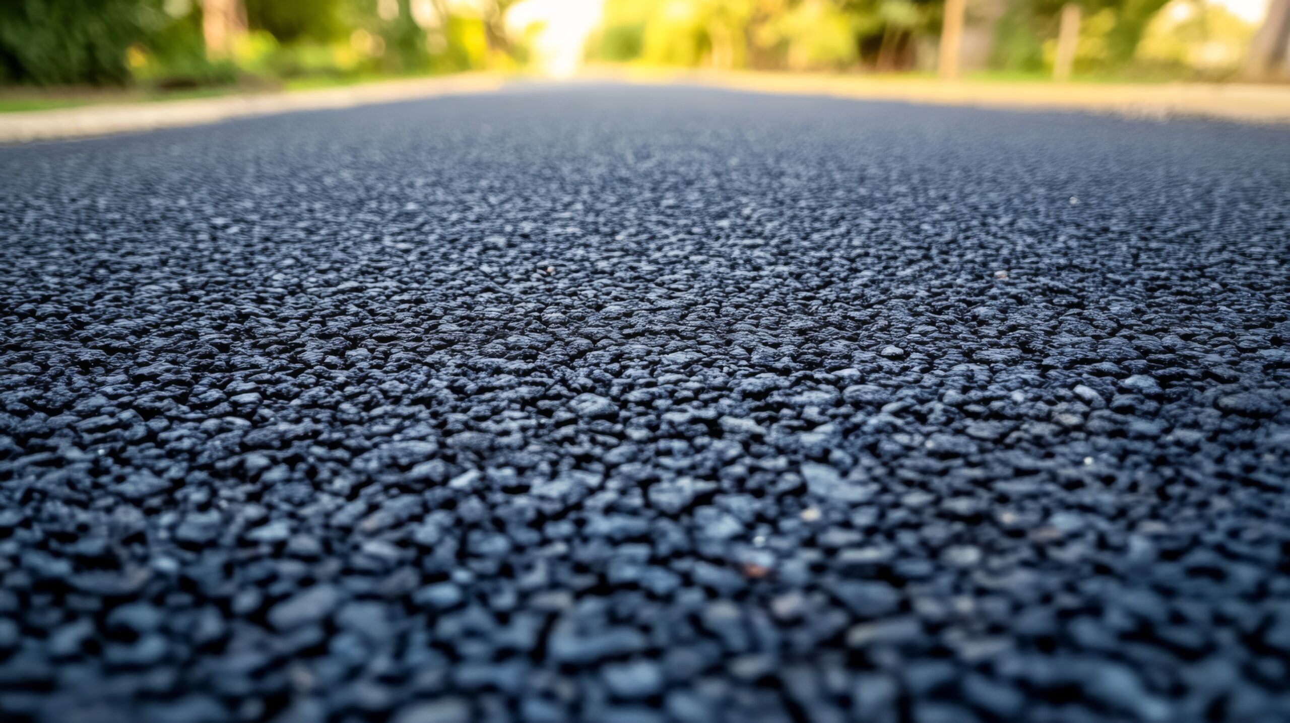 new asphalt road surface close up view scaled Pe Blog