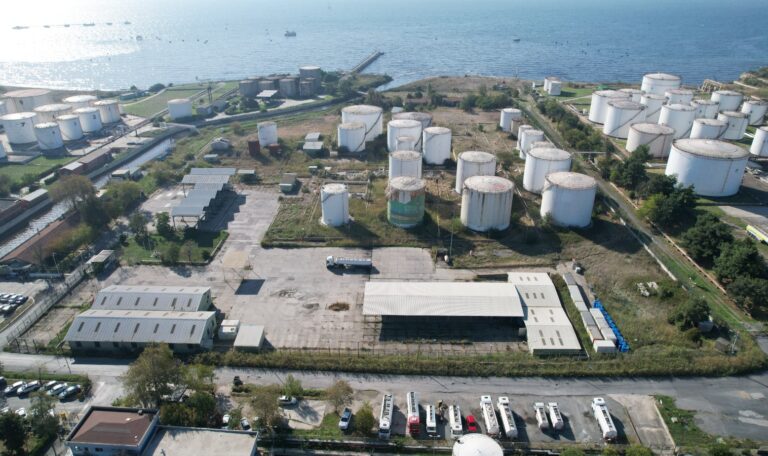 IMG 20241024 WA0371 Bitüm İhracatı: Türkiye’nin Küresel Pazardaki Yeri | Güven Asfalt