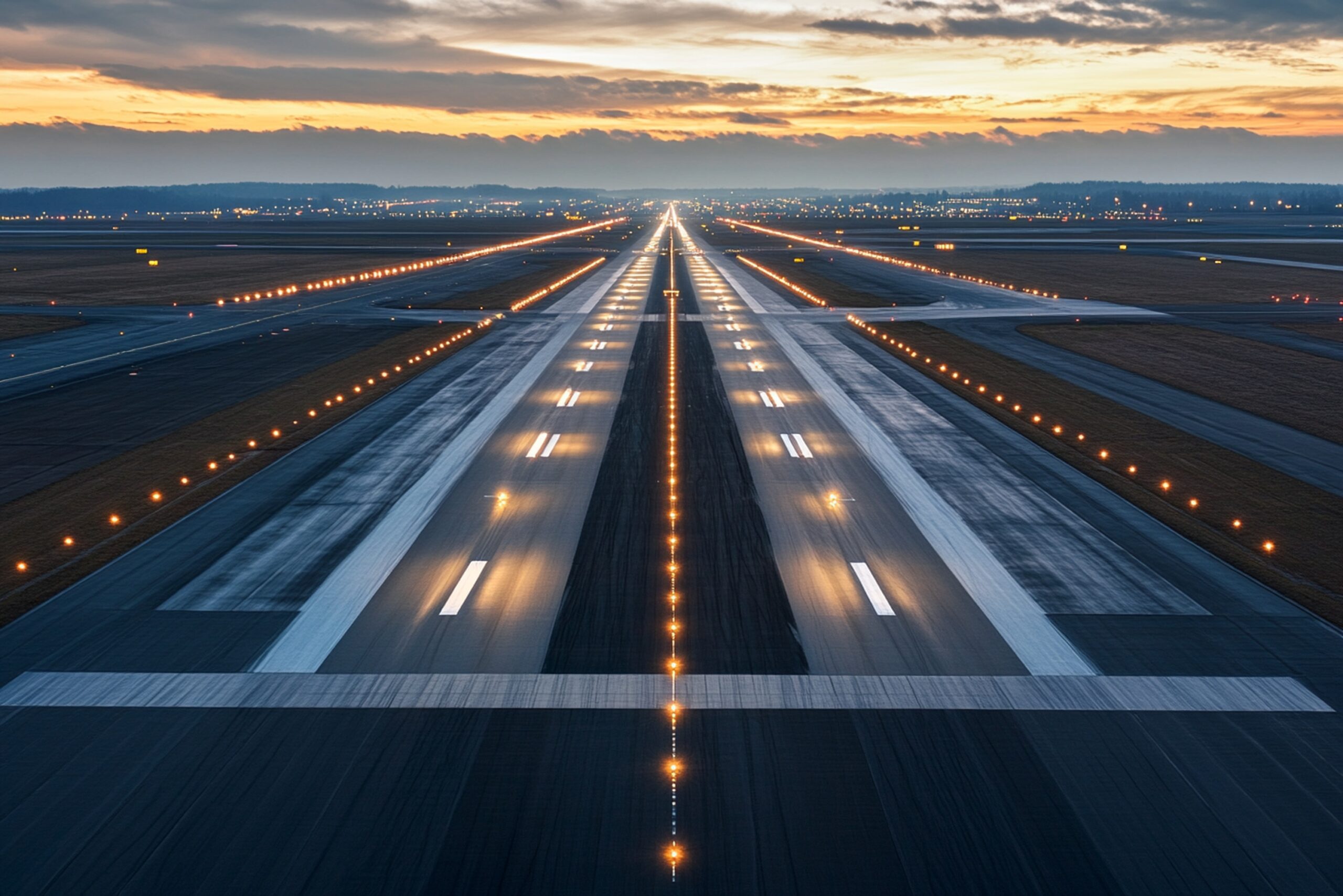 evaluate importance runway lighting systems generative ai scaled Pe Blog